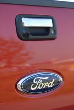 Ford F-150 SuperCab 2004 года